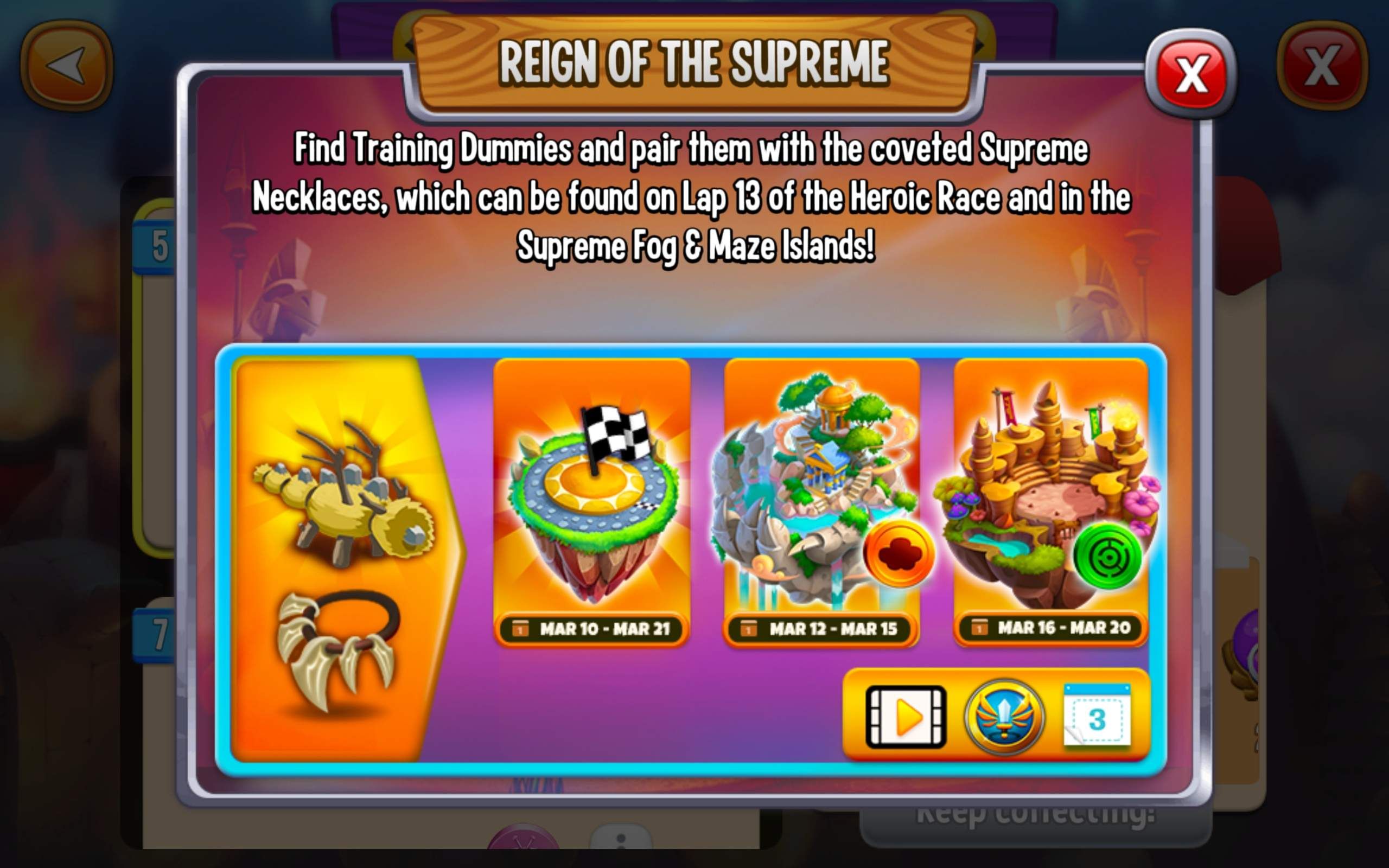 March 21, 2022** | Socialpoint Forums