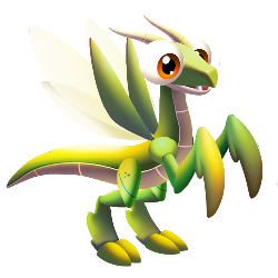 Dragons that look alike  Social Point Forums